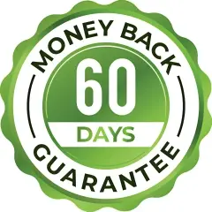 SodaFil 60-Day Money Back Guarantee